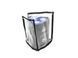 EUROLITE Rain Cover for AKKU TL-3 Trusslight QuickDMX EL-1387 фото 1