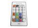 EUROLITE IR-19 Remote Control EL-0664 фото 2