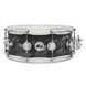DW DRVC5514SVCConcrete Snare Drum 5.5x14 DW-X273 фото 1