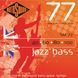 Струни ROTOSOUND SM77 RS-0512 фото