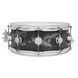 DW DRVC5514SVCConcrete Snare Drum 5.5x14 DW-X273 фото 2
