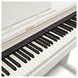 Цифрове фортепіано Roland RP501R-CB Біле