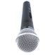 Вокальный микрофон Shure SM58 SE, Черный матовый, Есть