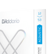 Струни для акустичної гітари D'Addario XSABR1253 DA-0022 фото 5