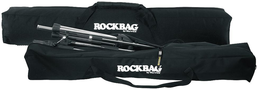 RockBag RB 25580 B Microphone Stand Bag RB-0256 фото