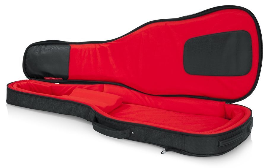 Gator GT-ELECTRIC-BLK GC-0029 фото
