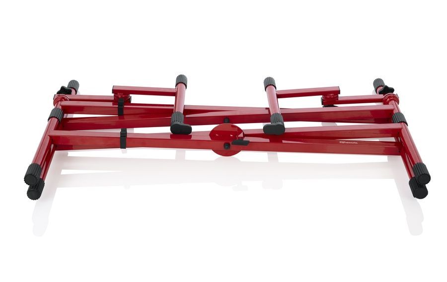 Gator GFW-KEY-5100XRED GC-0845 фото