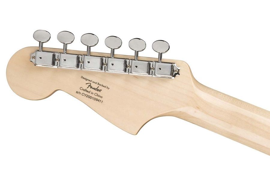 SQUIER by FENDER PARANORMAL TORONADO LR LPB Электрогитара SQ-0195 фото