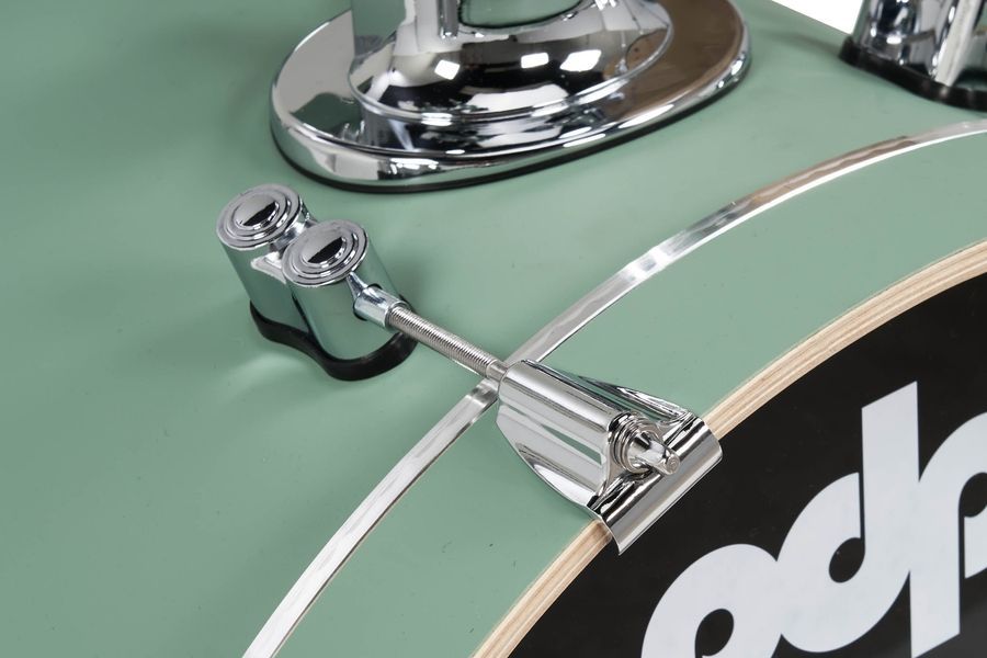 PDP PDCM24RKSF Concept Maple Shell Pack, 3pc, 24" PD-0052 фото