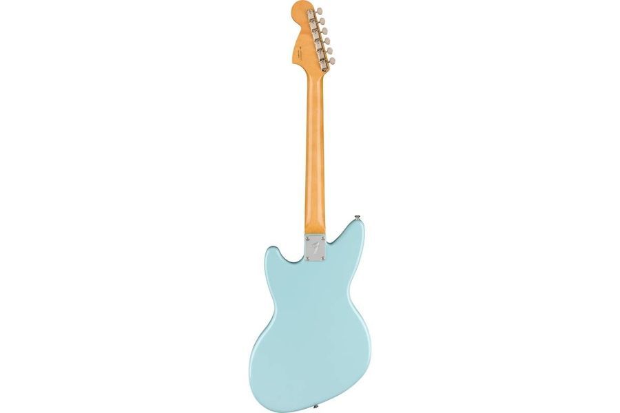 FENDER KURT COBAIN JAG-STANG SONIC BLUE Электрогитара FE-0394 фото