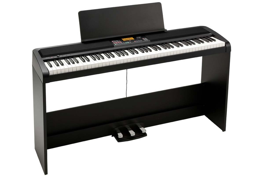 KORG XE20SP Цифровое пианино фото 4