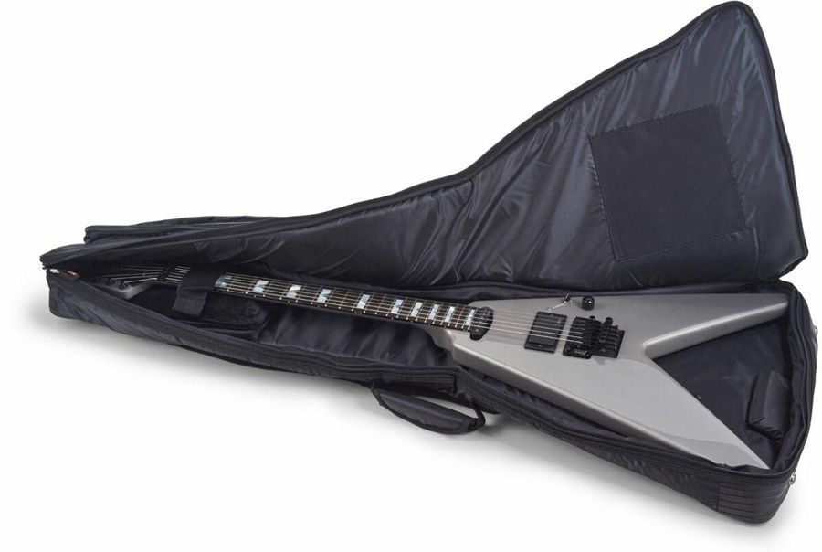 RockBag RB 20506 FV B FV-Model Guitar Bag RB-0108 фото