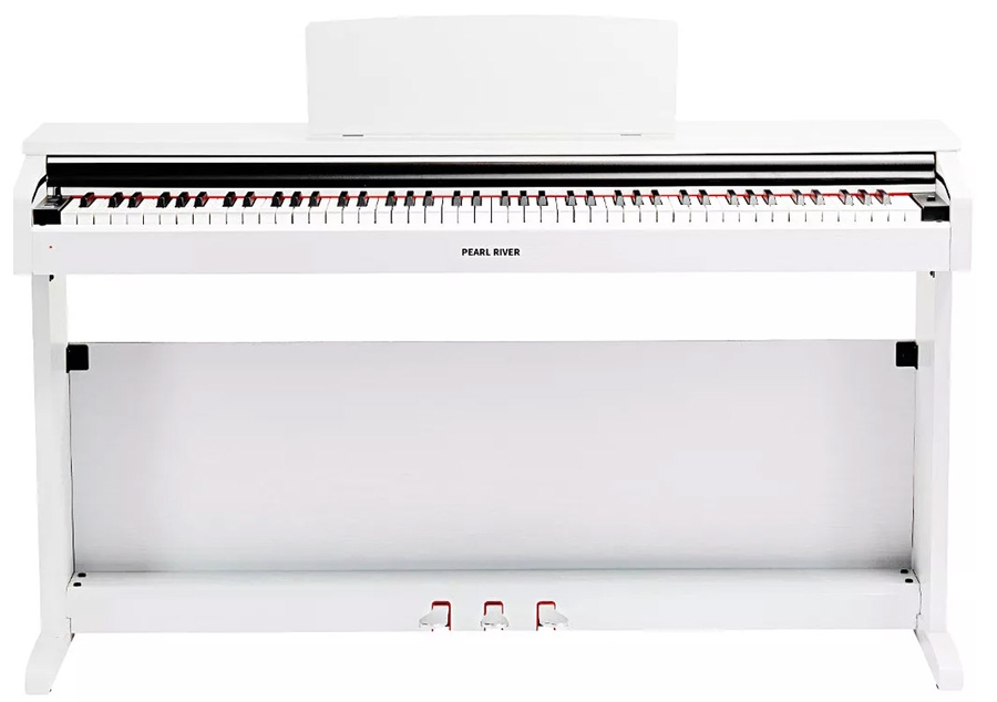 Цифровое пианино Pearl River V03 фото 2