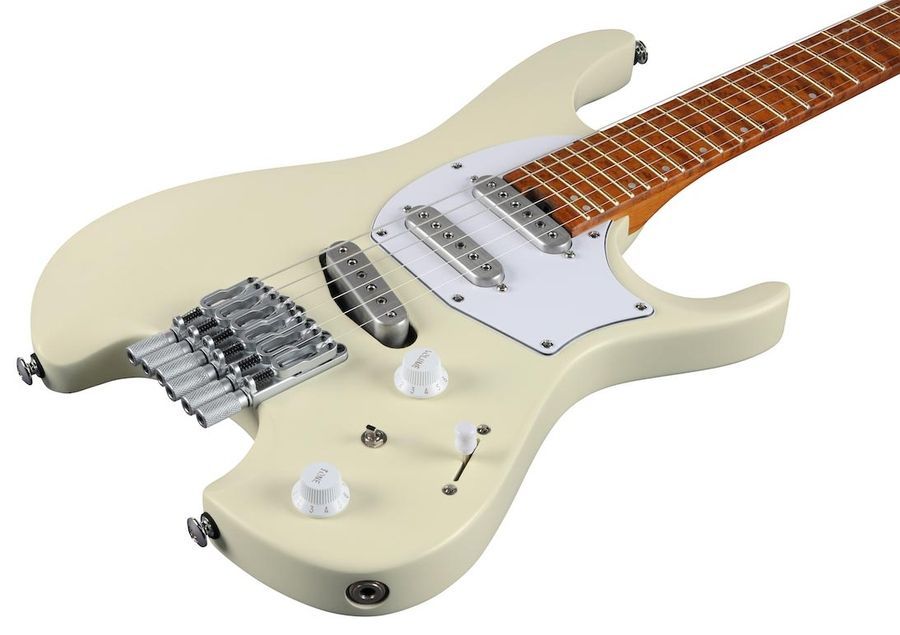 IBANEZ ICHI10-VWM Електрогітара IB-0139 фото