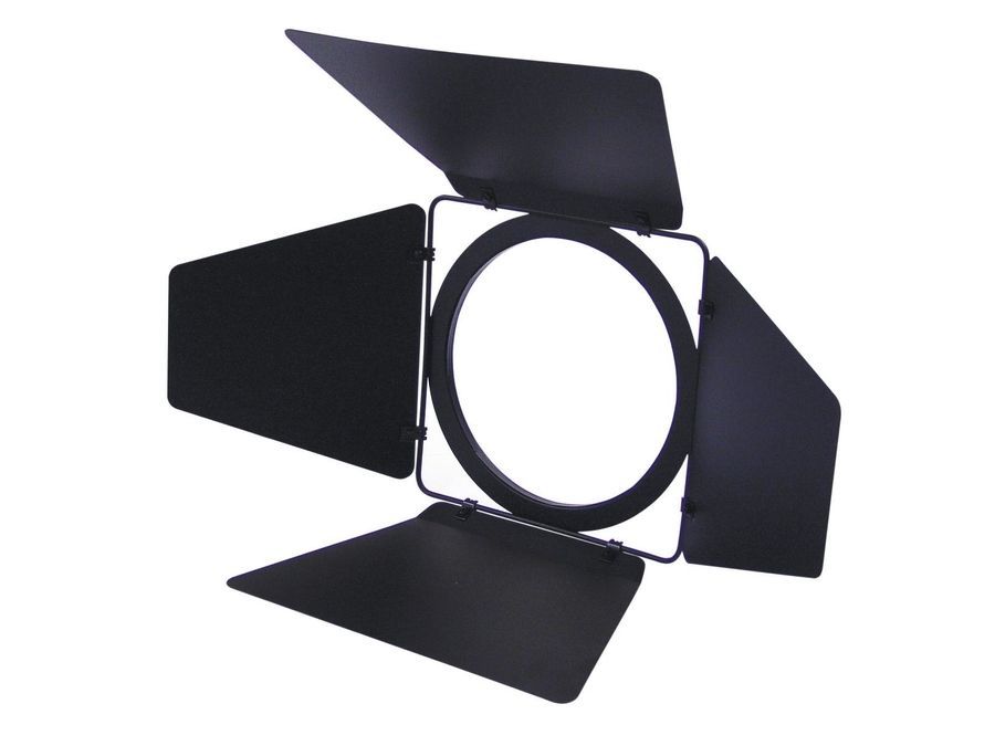 EUROLITE Filter frame Theatre 2000 bk EL-0600 фото