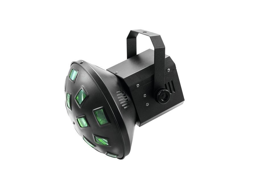 EUROLITE LED D-2000 Beam Effect EL-0741 фото