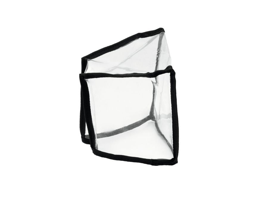 EUROLITE Rain Cover for AKKU TL-3 Trusslight QuickDMX EL-1387 фото