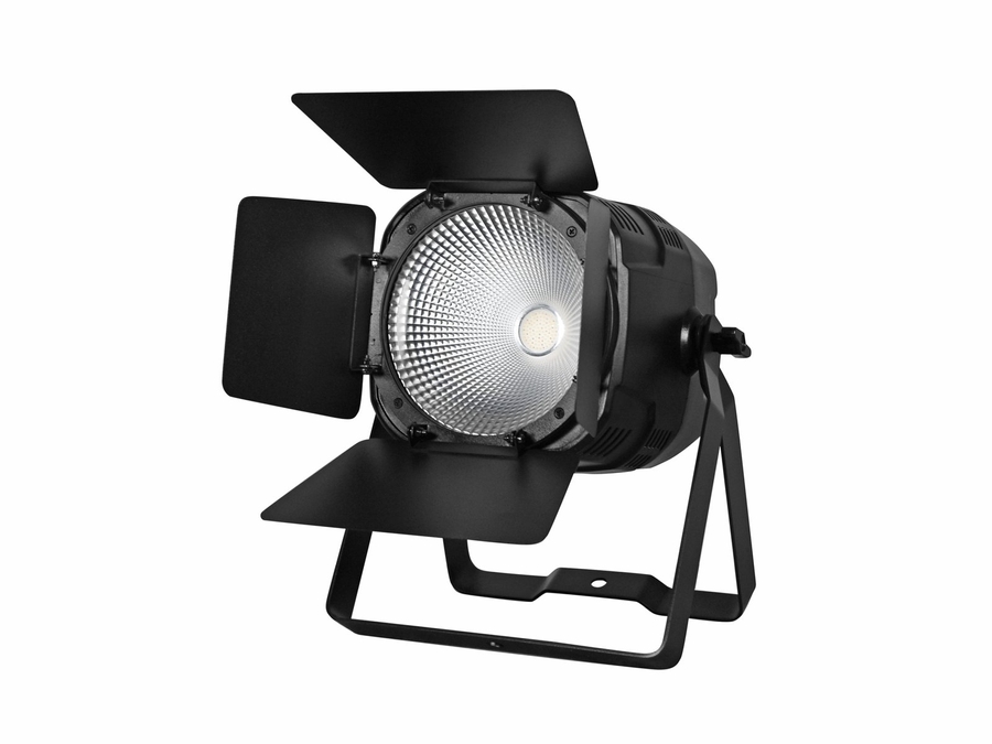 EUROLITE LED Theatre COB 100 WW/CW фото 2