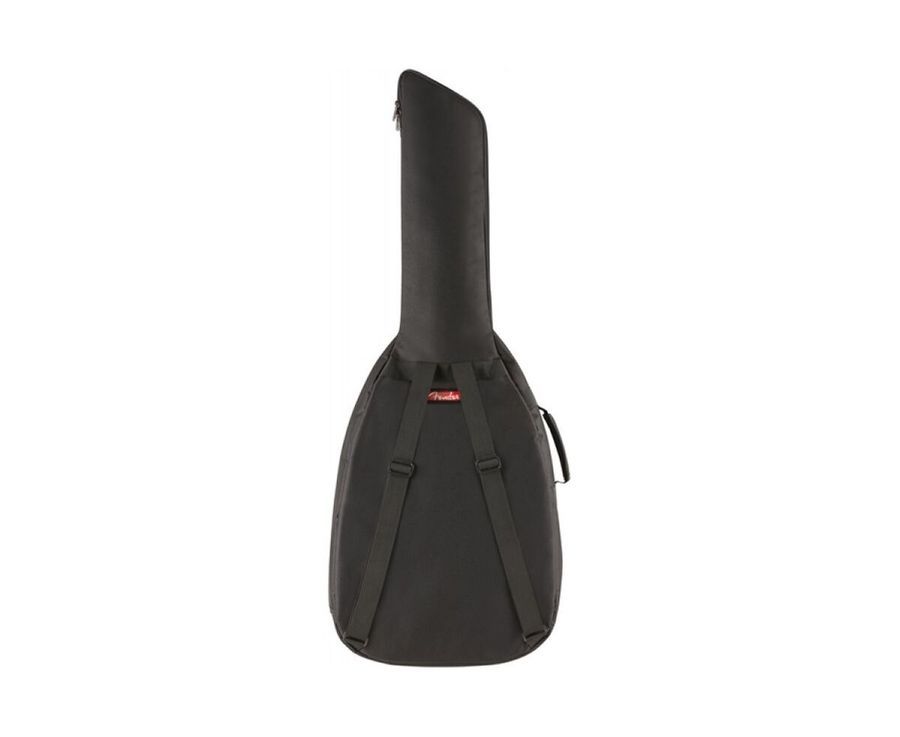 FENDER FA405 DREADNOUGHT GIG BAG Чехол для акустической гитары FE-0341 фото