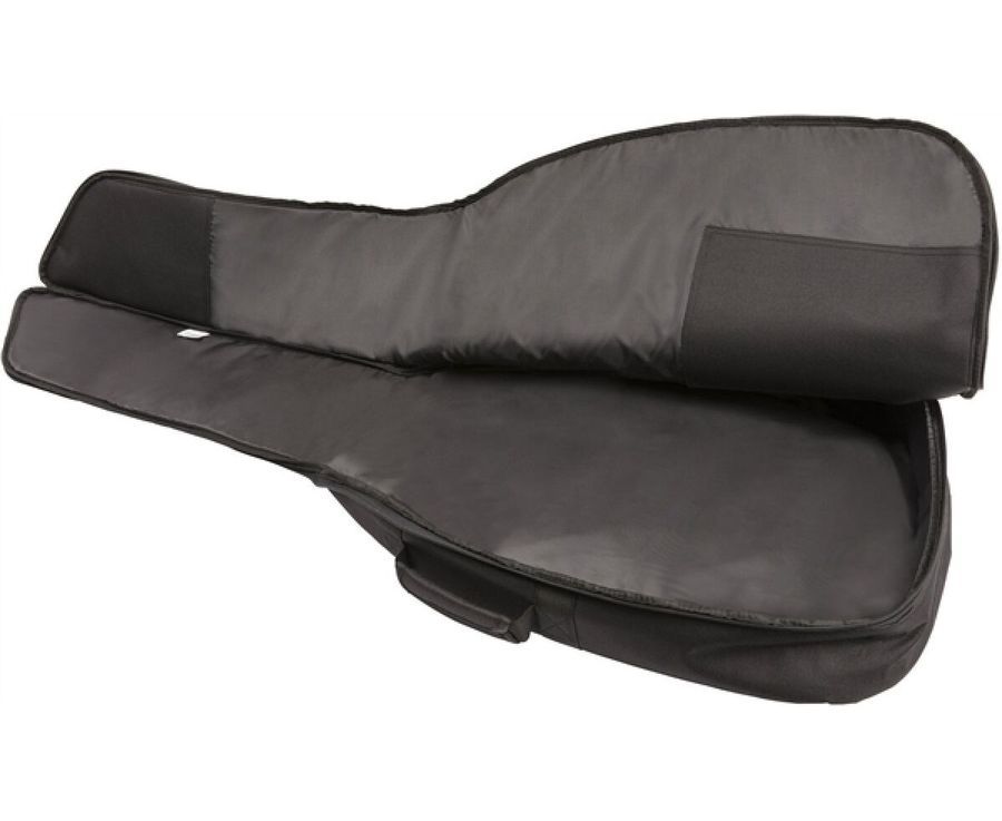 FENDER FA405 DREADNOUGHT GIG BAG Чехол для акустической гитары FE-0341 фото