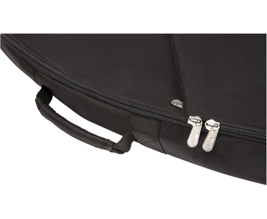 FENDER FA405 DREADNOUGHT GIG BAG Чехол для акустической гитары FE-0341 фото