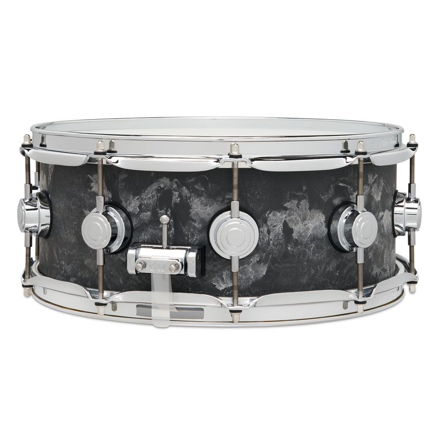 DW DRVC5514SVCConcrete Snare Drum 5.5x14 DW-X273 фото