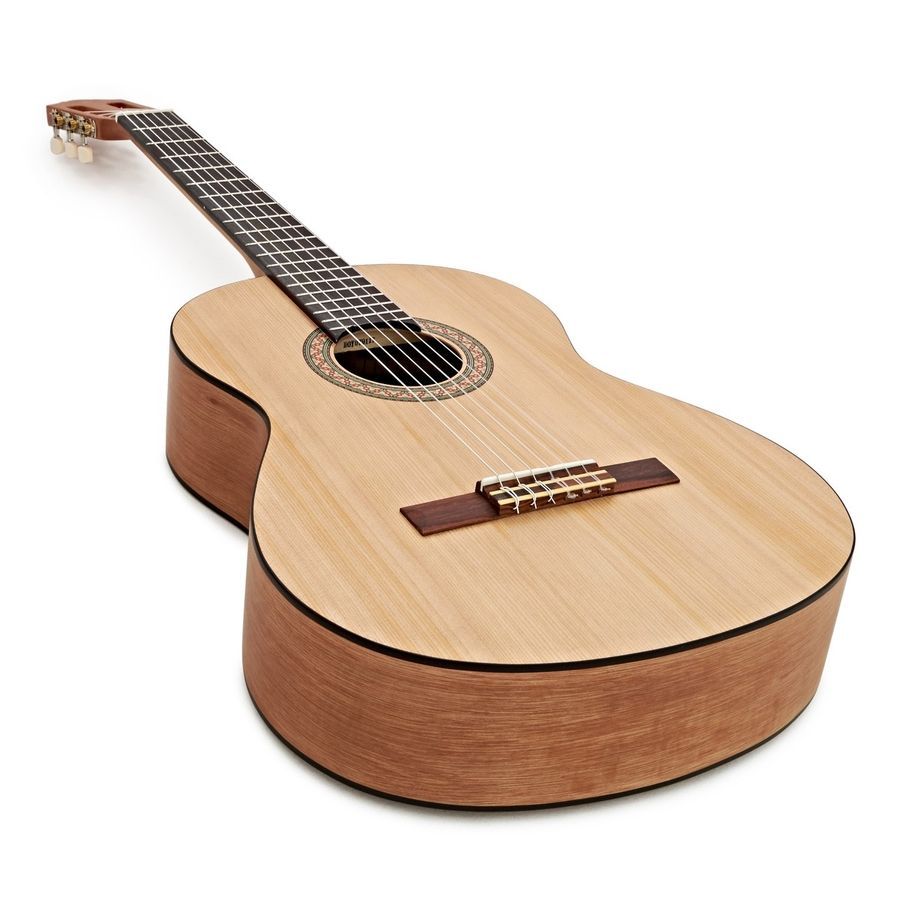 Класична гітара Yamaha C40M YA-0003 фото