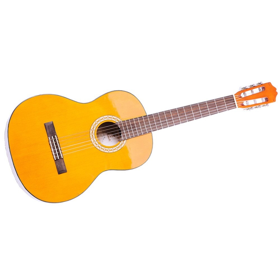 Классическая гитара Kapok LC 18 4/4 фото 2