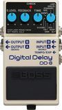 Педаль ефектів Boss DD8 BO-0353 фото