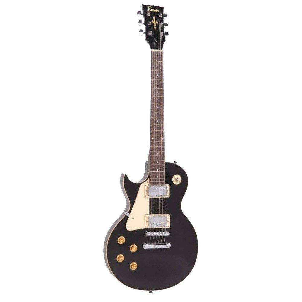 Электрогитара Encore E99BLK EN-0049 фото