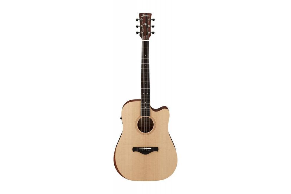 IBANEZ AW150CE OPN Гитара электроакустическая IB-0060 фото