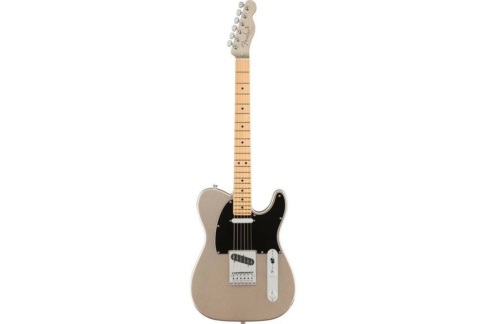 FENDER 75TH ANNIVERSARY DIAMOND TELECASTER Електрогітара FE-0171 фото