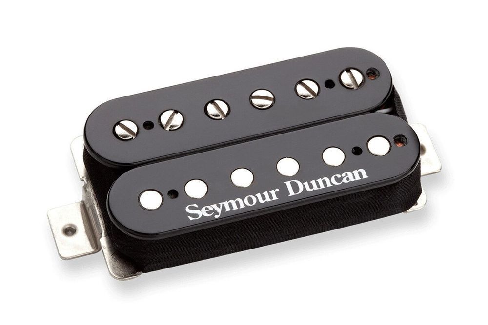 Звукознімач Seymour Duncan SH-2N JAZZ MODEL HUMBUCKER N 14880 фото