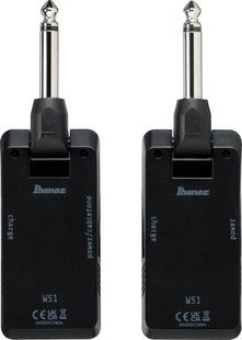 IBANEZ WS1 Микрофонная радиосистема IB-0279 фото