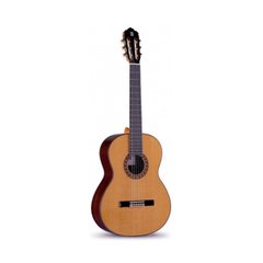 Классическая гитара Alhambra 6P 4/4 фото 1