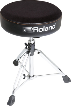 Стільчик барабанщика ROLAND RDT-R фото 1