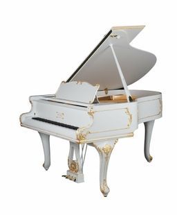 Рояль Petrof P 173 Breeze Rococo-0002 PF-0008 фото