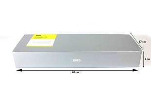 KORG MICROKEY2-25AIR MIDI клавіатура KO-0066 фото