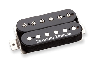 Звукосниматель Seymour Duncan SH-2N JAZZ MODEL HUMBUCKER N фото 1