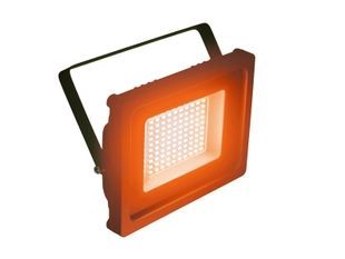 EUROLITE LED IP FL-50 SMD orange EL-0810 фото