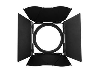 EUROLITE Barndoors for THA-100F TRC bk EL-0336 фото