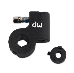 DW DWSP1303Beater Hub with Memory Lock, Black DW-X224 фото