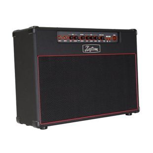 Комбопідсилювач для електрогітари KUSTOM KG212FX KU-0033 фото