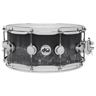 DW DRVC6514SVCConcrete Snare Drum 6.5x14 DW-X274 фото