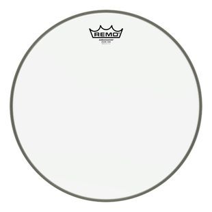 Пластик Remo Ambassador BA031200 (12") RE-0212 фото