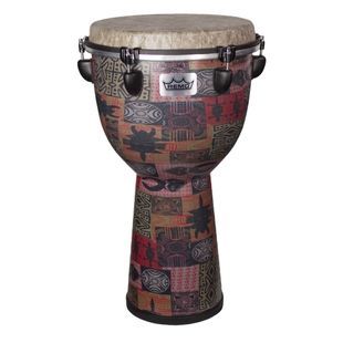 Перкусійний барабан "Djembe" Remo DJ611257, 22" x 12" RE-5332 фото