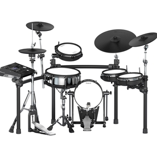 Електронна ударна установка Roland TD-50K V-Drums фото 1