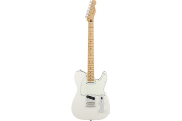 FENDER PLAYER TELECASTER MN PWT Электрогитара фото 1