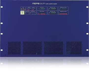 Процесорний блок для мікшера Midas DL-371PRO-6 фото 1