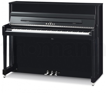 Акустическое пианино Kawai K200 фото 1